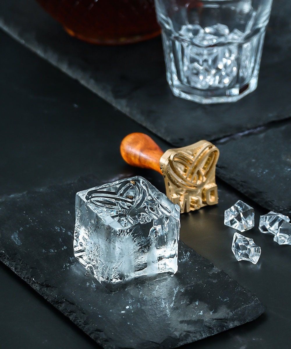 Печать для льда